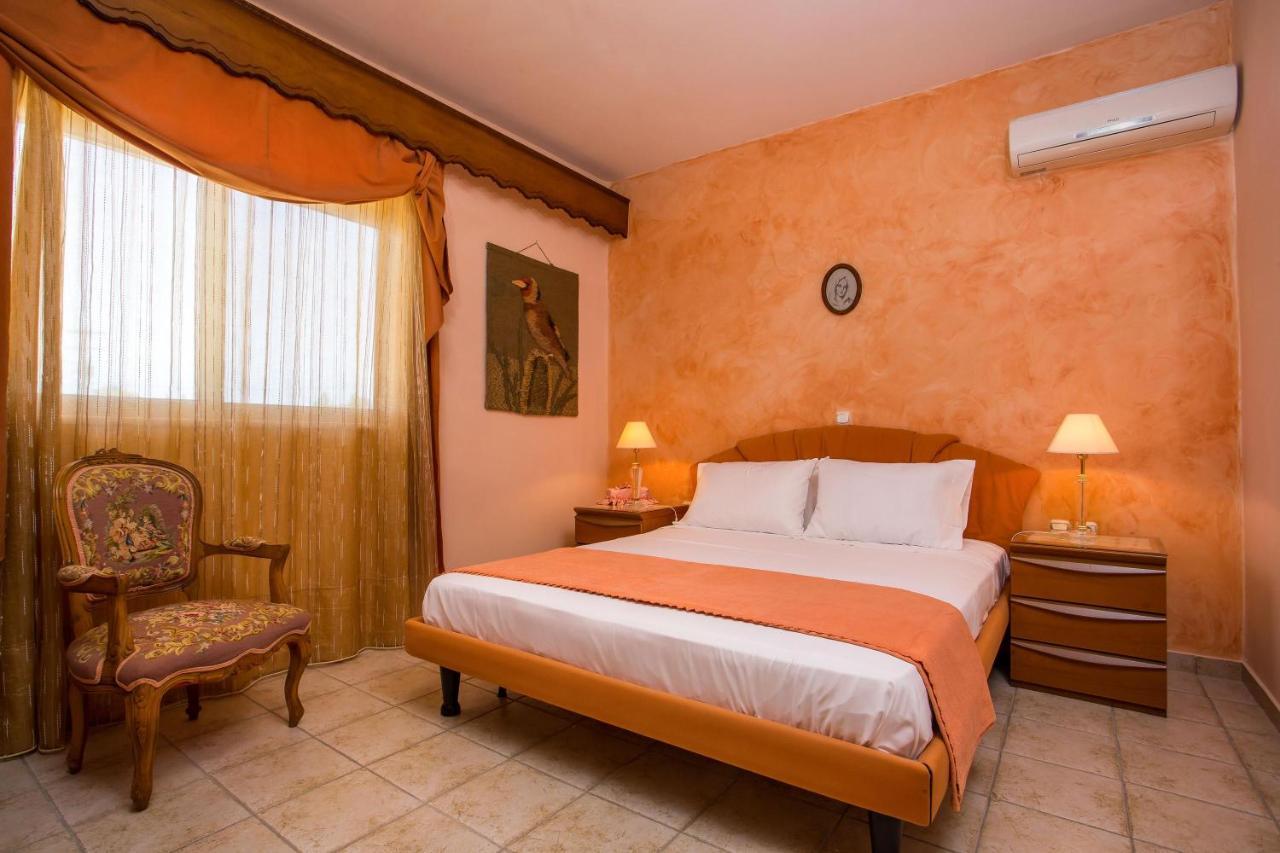 Laylande House Villa Theológos Exterior foto
